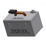 Starter Battery - RCD 48 Volt Battery Pack  Sealed Batteries  Ultra